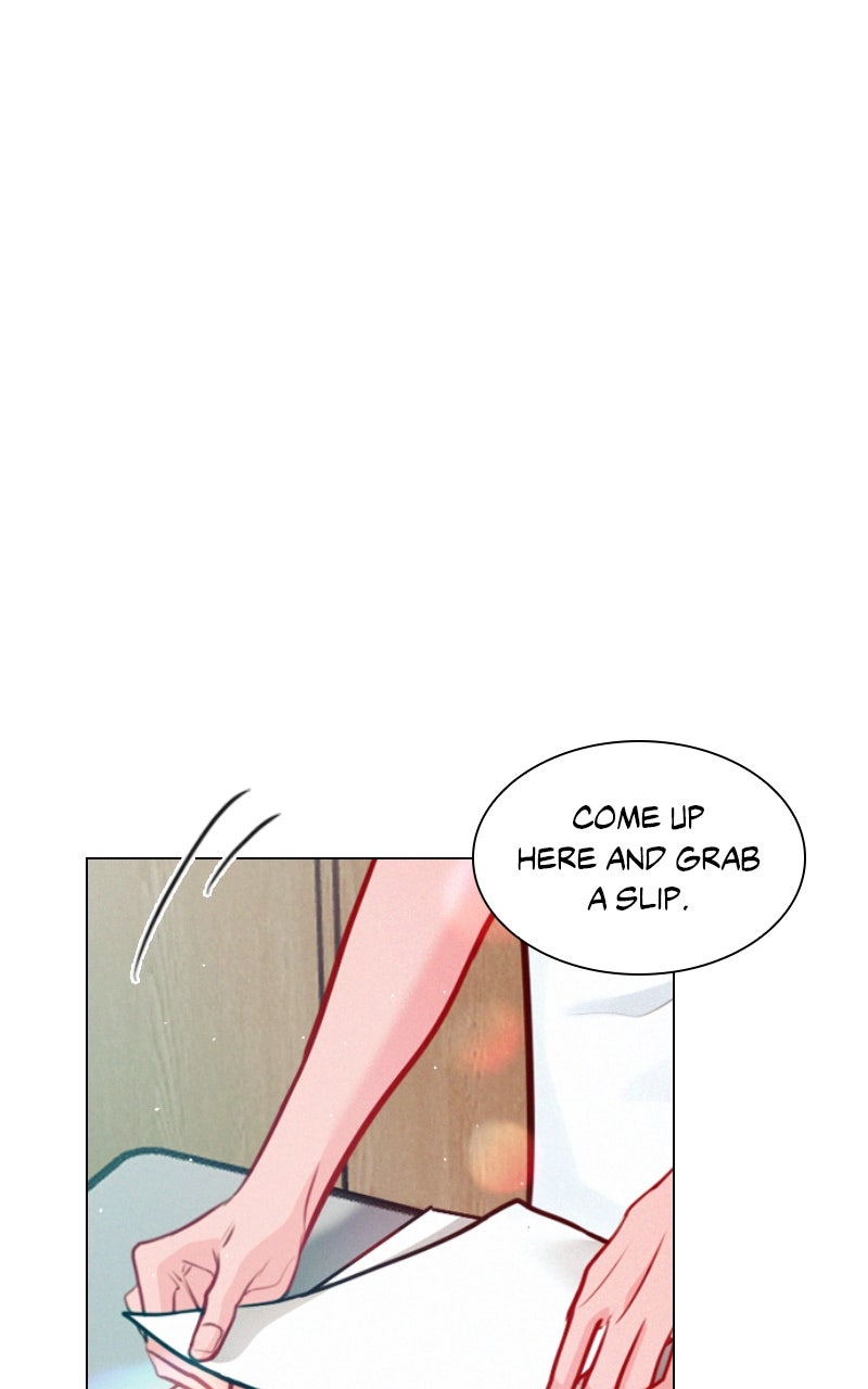 Return to My Dark Past Episode 28 page 43 - 