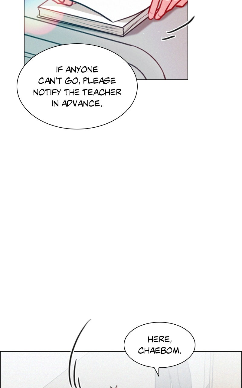 Return to My Dark Past Episode 28 page 44 - 