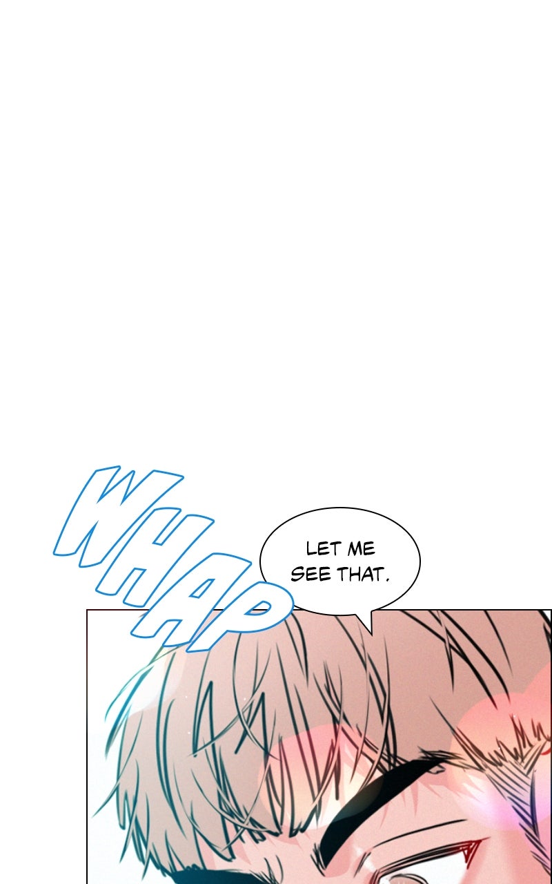 Return to My Dark Past Episode 28 page 46 - 