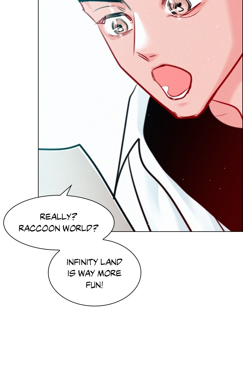 Return to My Dark Past Episode 28 page 47 - 