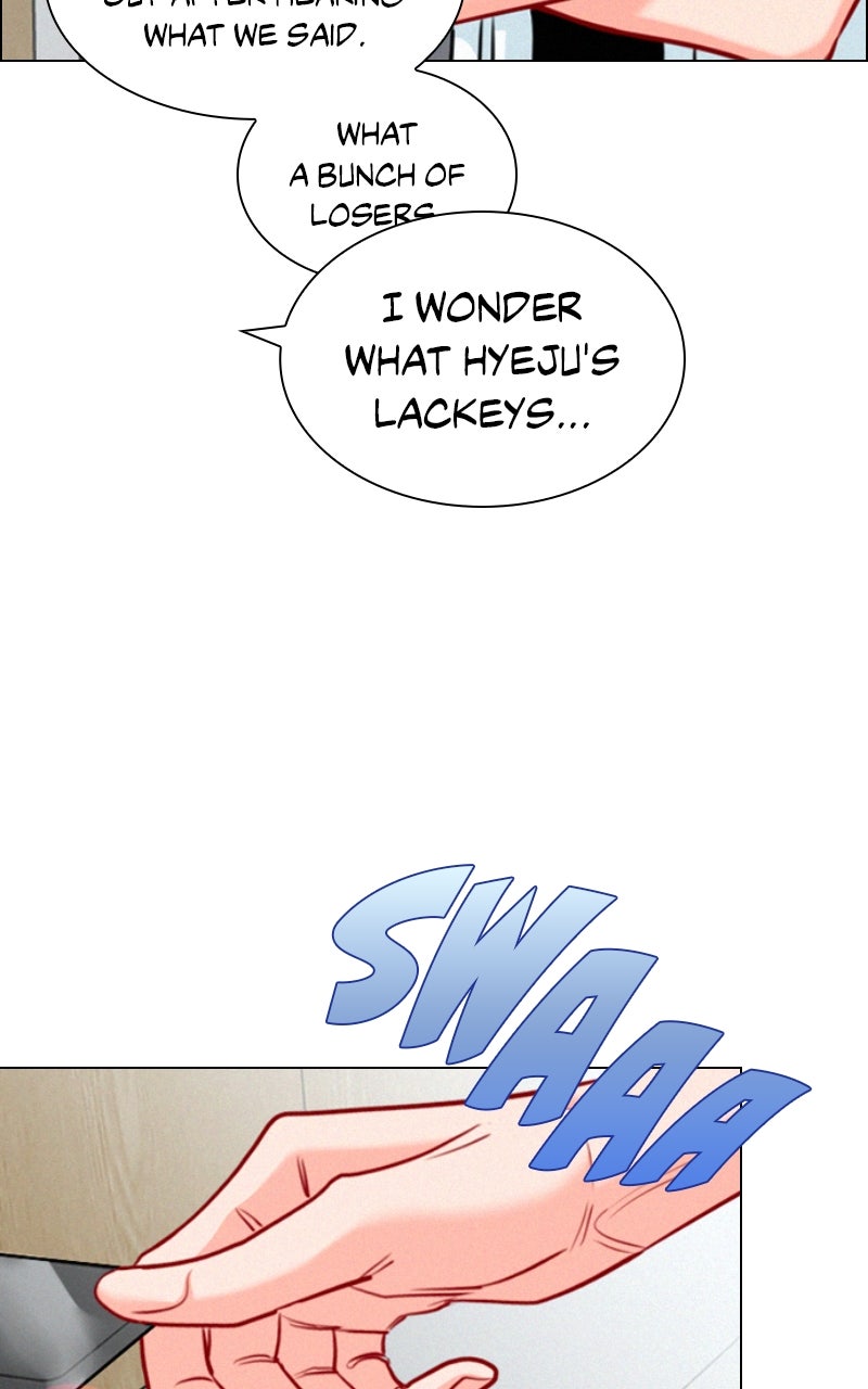 Return to My Dark Past Episode 28 page 6 - 