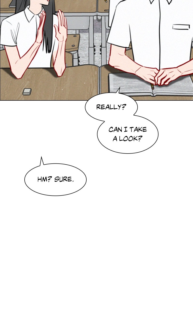 Return to My Dark Past Episode 28 page 53 - 