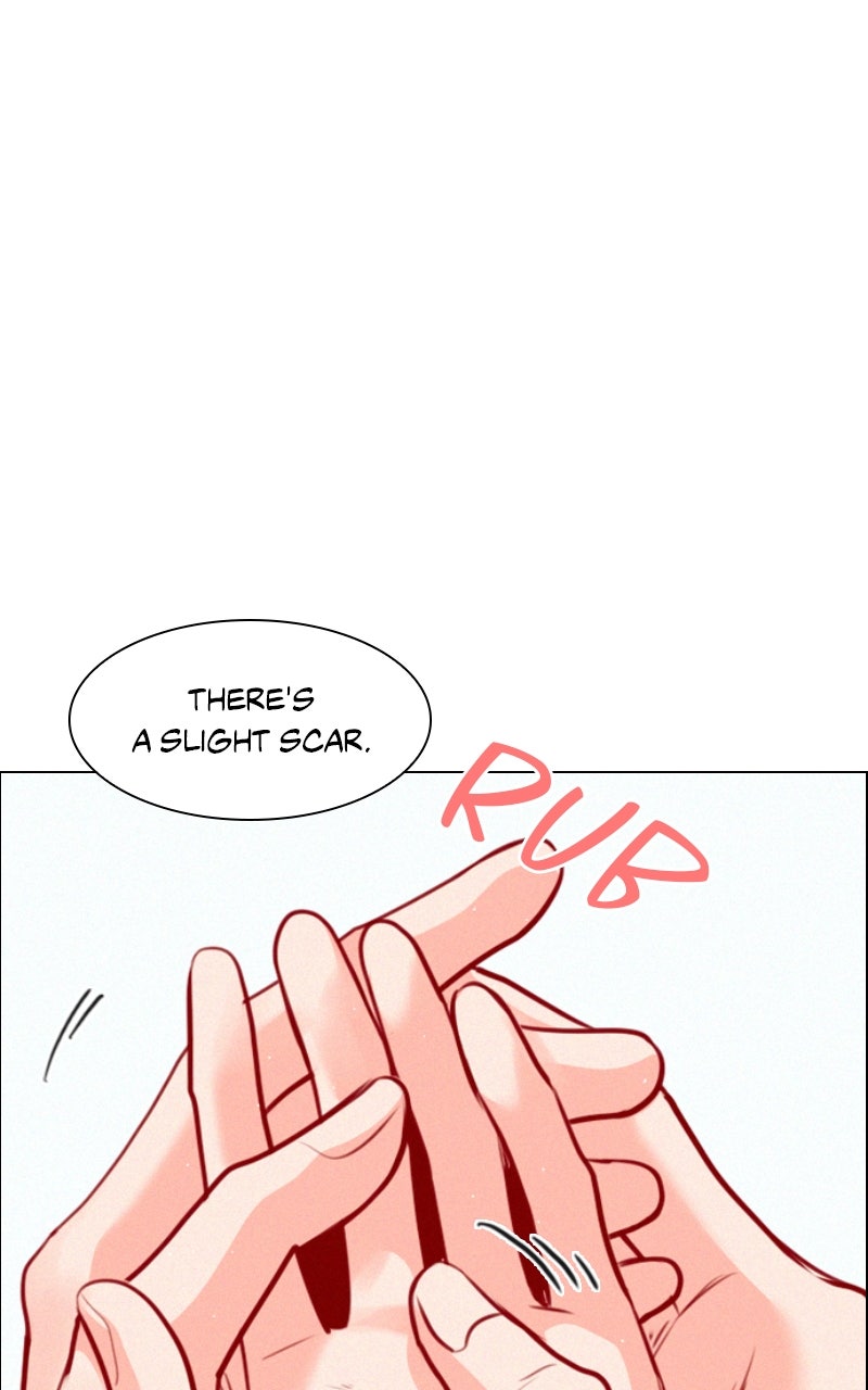 Return to My Dark Past Episode 28 page 59 - 