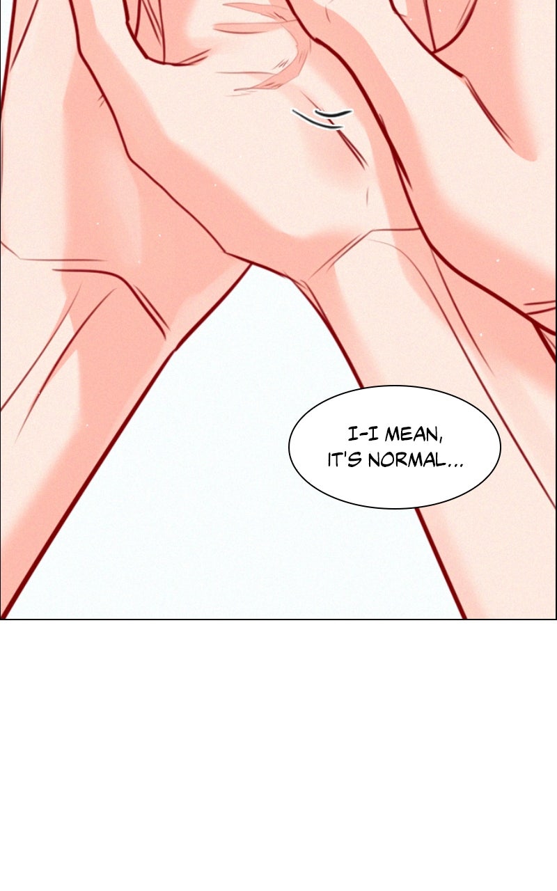 Return to My Dark Past Episode 28 page 60 - 
