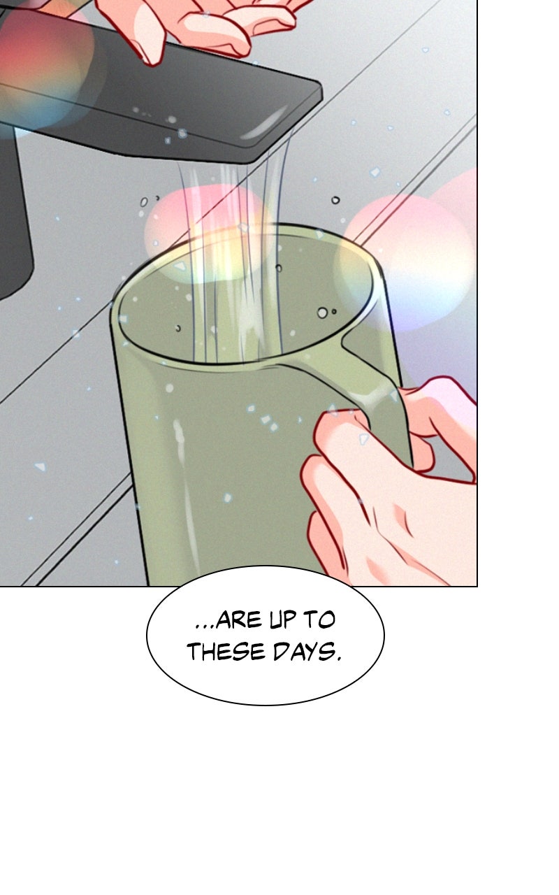 Return to My Dark Past Episode 28 page 7 - 