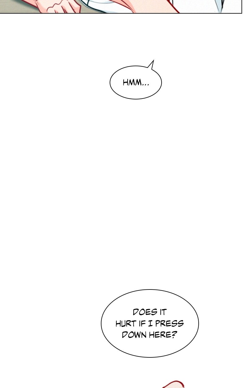 Return to My Dark Past Episode 28 page 62 - 