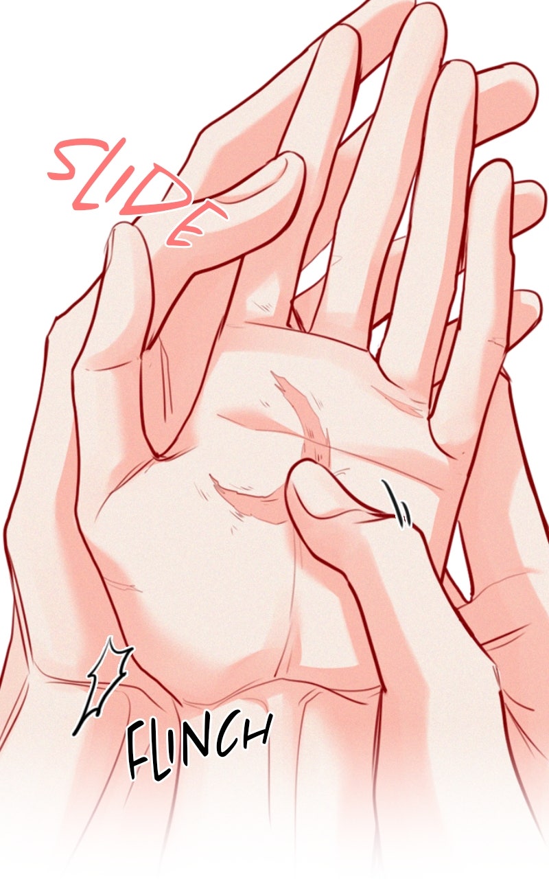 Return to My Dark Past Episode 28 page 63 - 