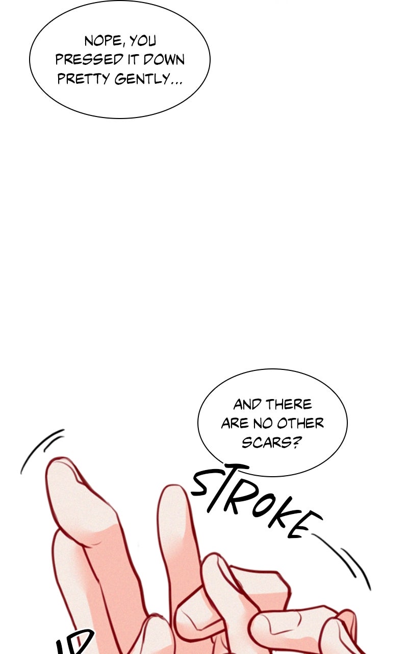 Return to My Dark Past Episode 28 page 64 - 
