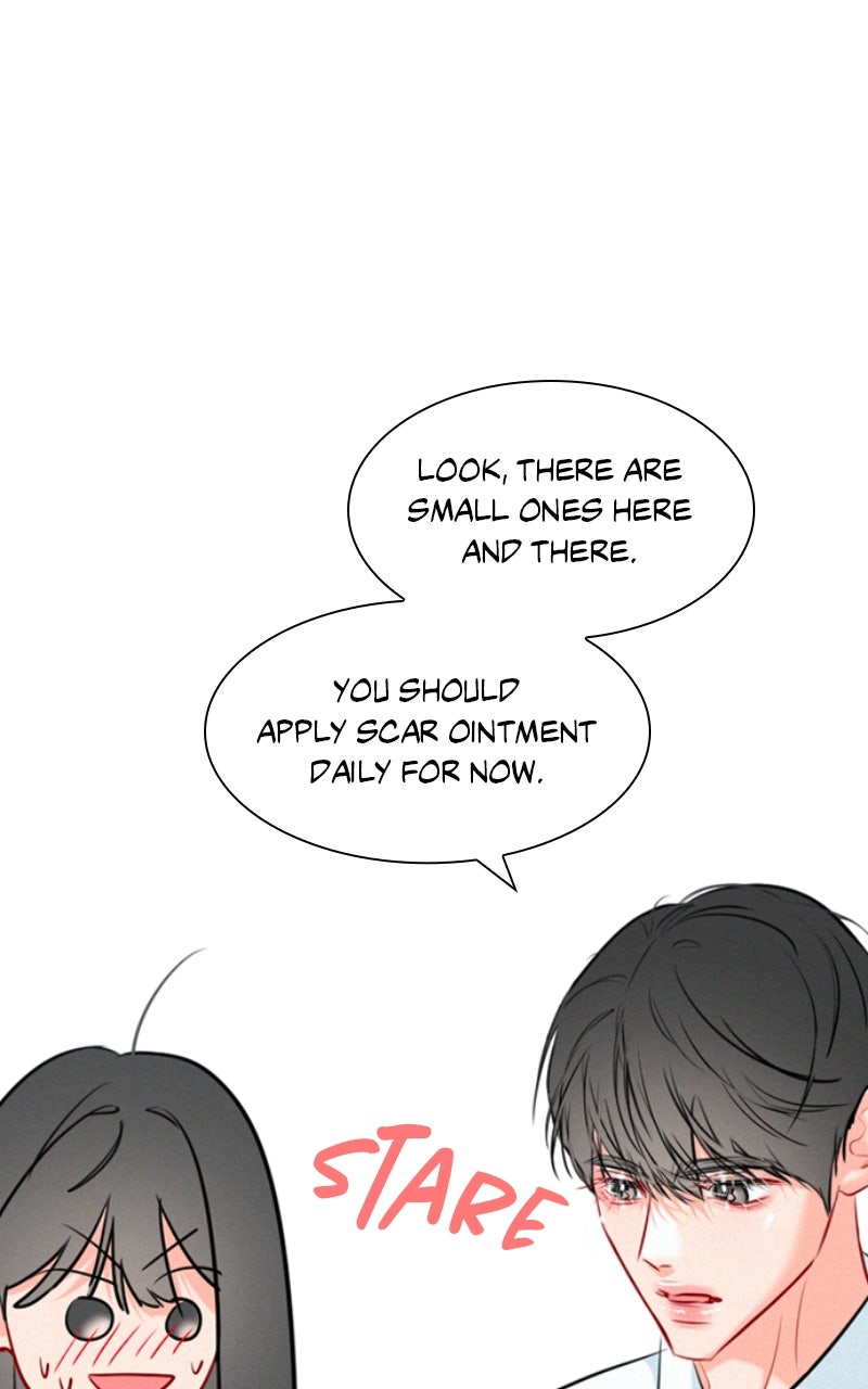 Return to My Dark Past Episode 28 page 66 - 