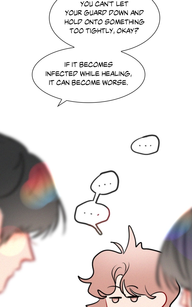 Return to My Dark Past Episode 28 page 69 - 
