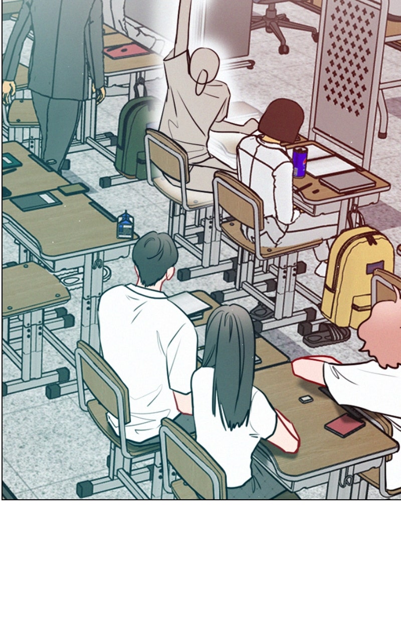 Return to My Dark Past Episode 28 page 73 - 