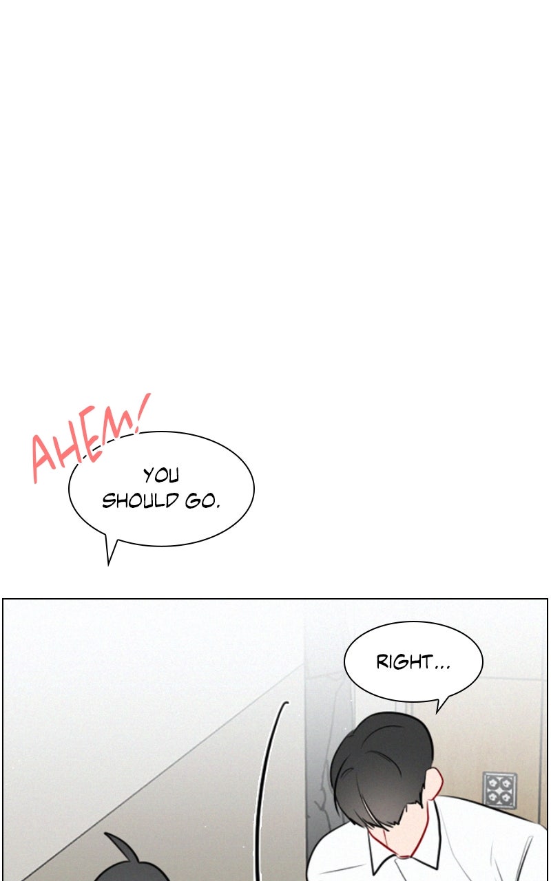 Return to My Dark Past Episode 28 page 76 - 