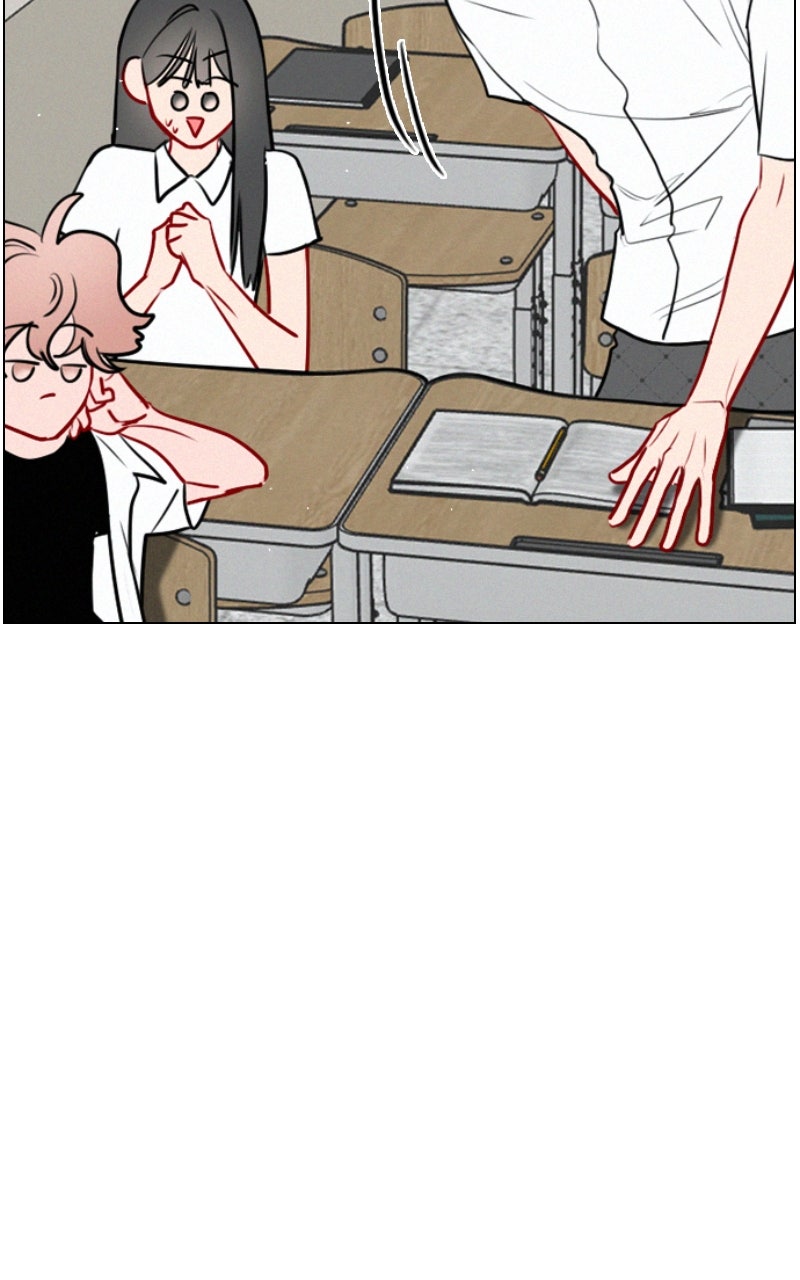 Return to My Dark Past Episode 28 page 77 - 