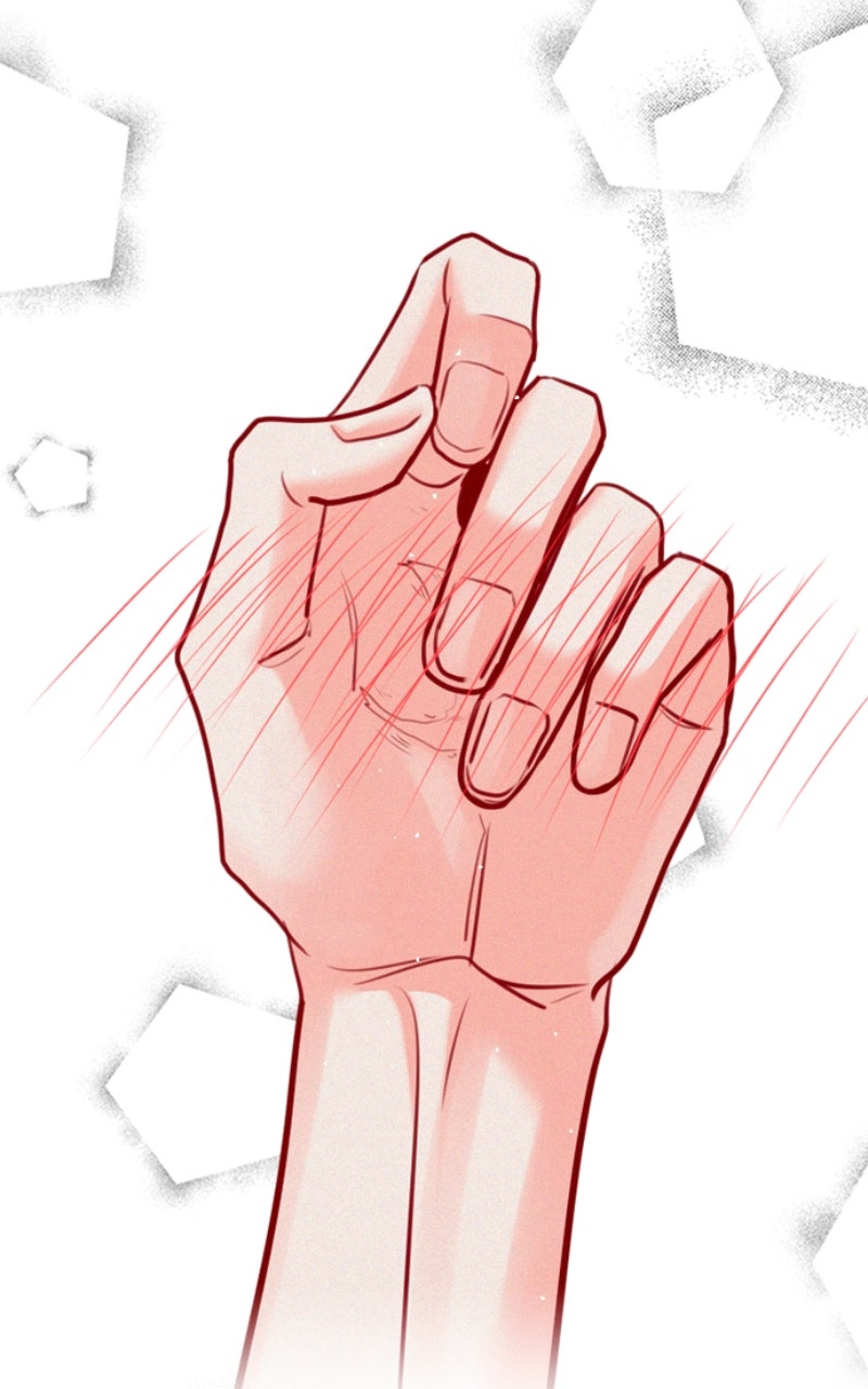 Return to My Dark Past Episode 28 page 80 - 
