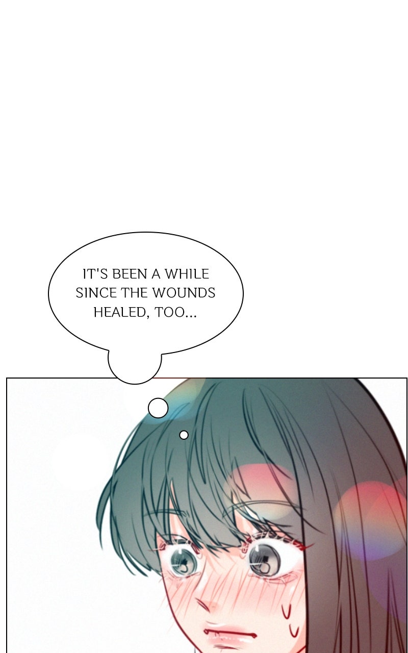 Return to My Dark Past Episode 28 page 83 - 