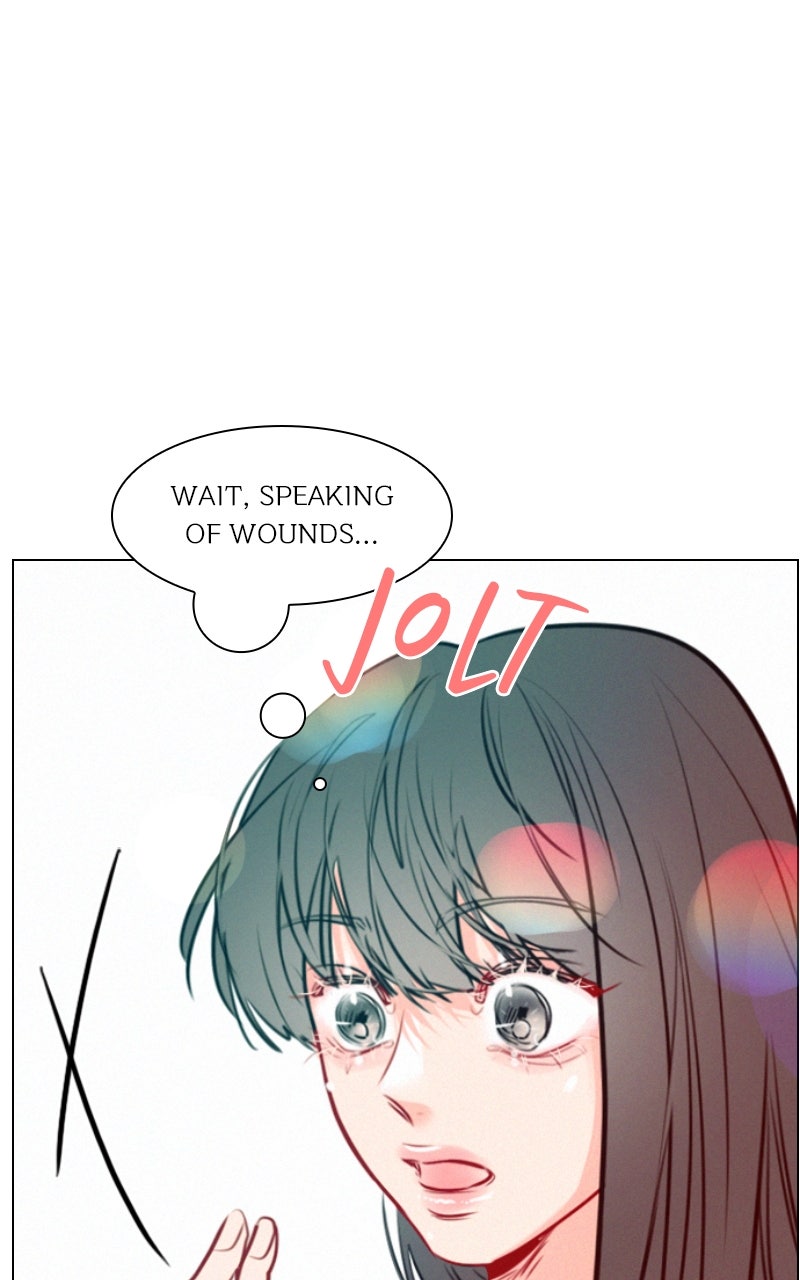 Return to My Dark Past Episode 28 page 85 - 