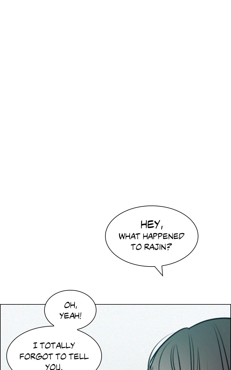 Return to My Dark Past Episode 28 page 87 - 