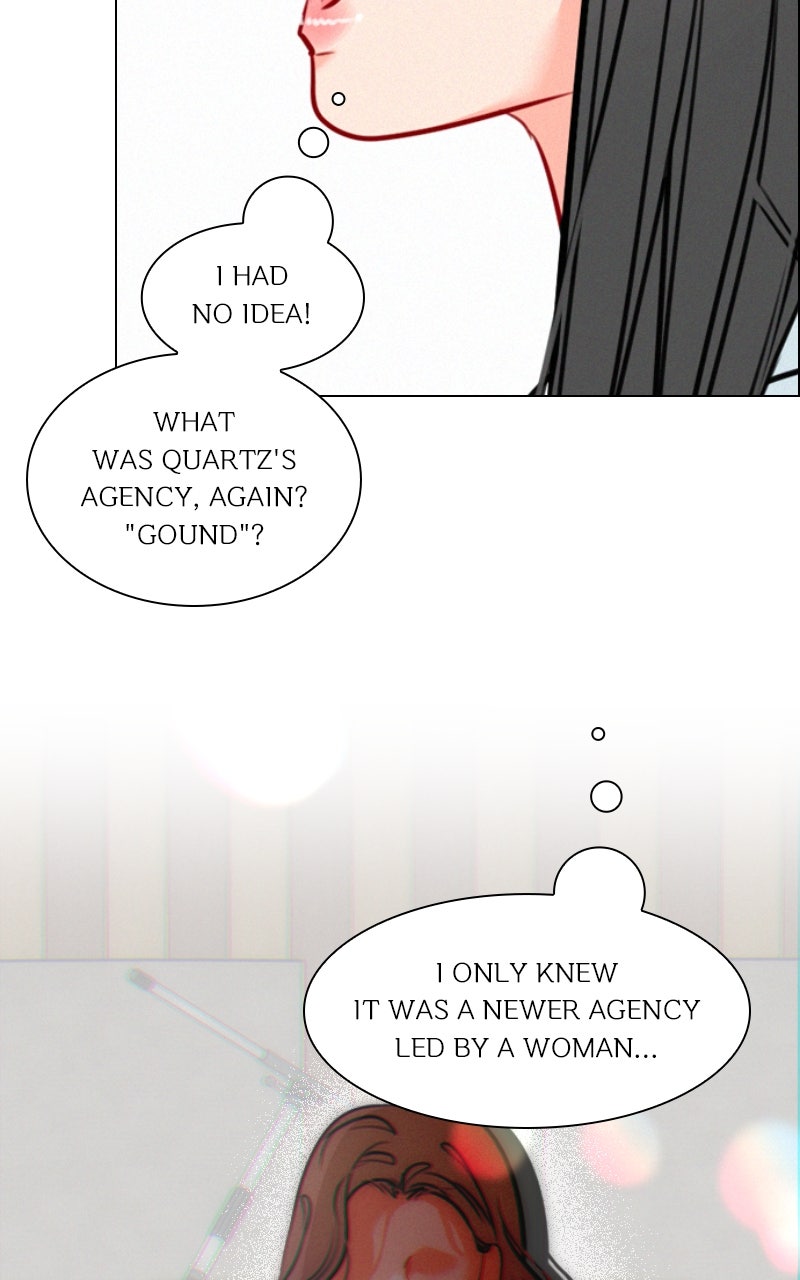 Return to My Dark Past Episode 28 page 90 - 