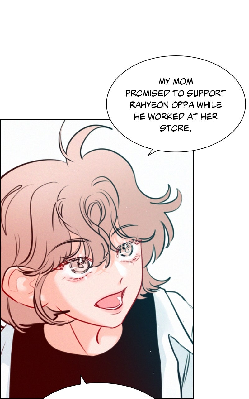 Return to My Dark Past Episode 28 page 93 - 