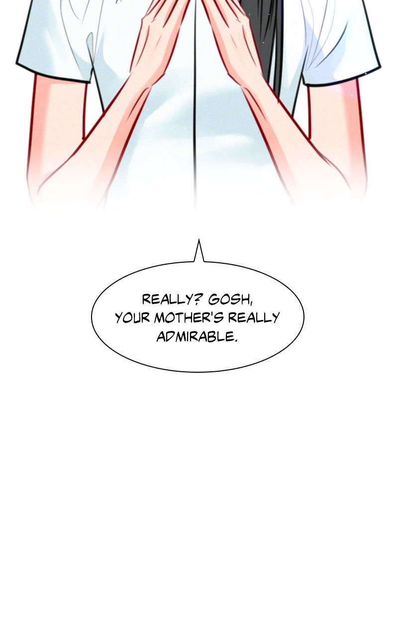 Return to My Dark Past Episode 28 page 95 - 