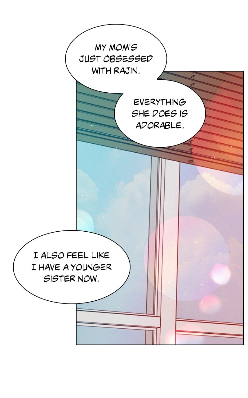 Return to My Dark Past Episode 28 page 96 - 