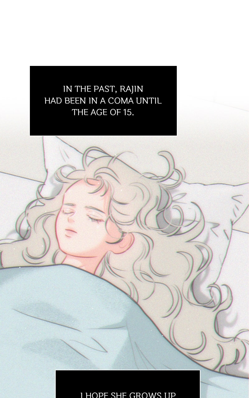 Return to My Dark Past Episode 28 page 98 - 