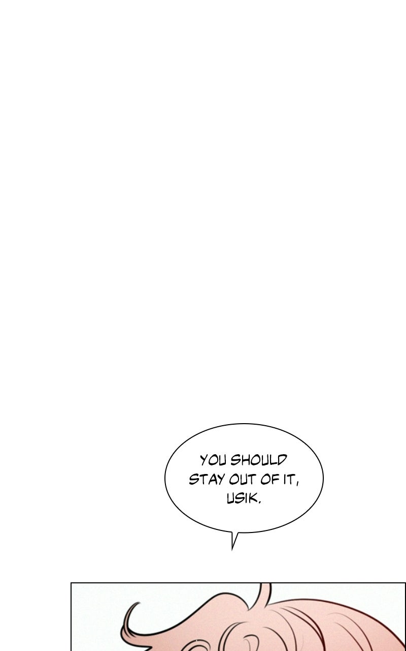 Return to My Dark Past Episode 29 page 11 - 