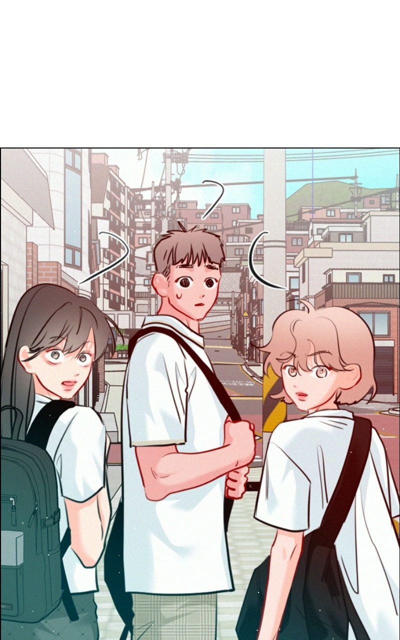 Return to My Dark Past Episode 29 page 102 - 
