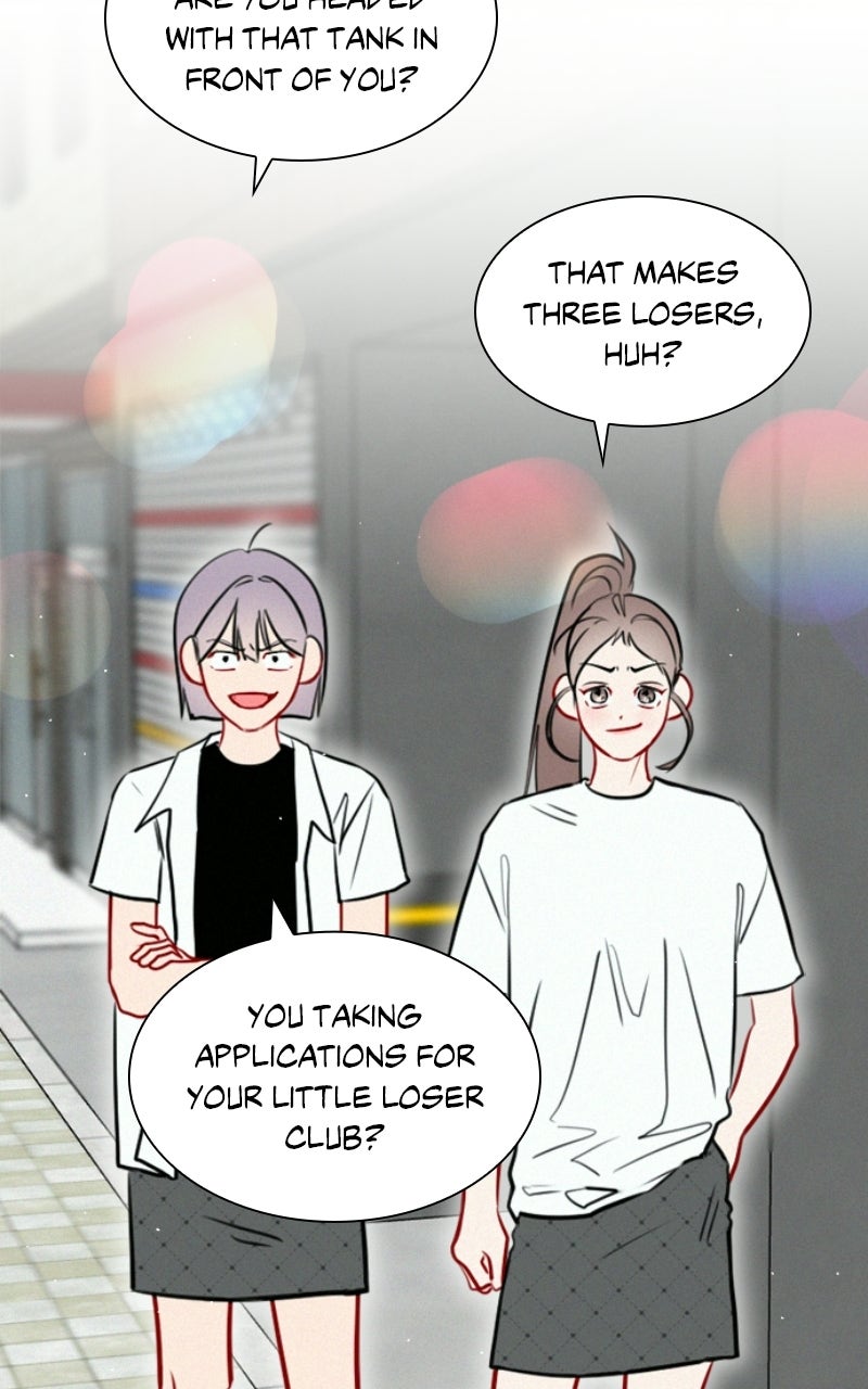 Return to My Dark Past Episode 29 page 104 - 