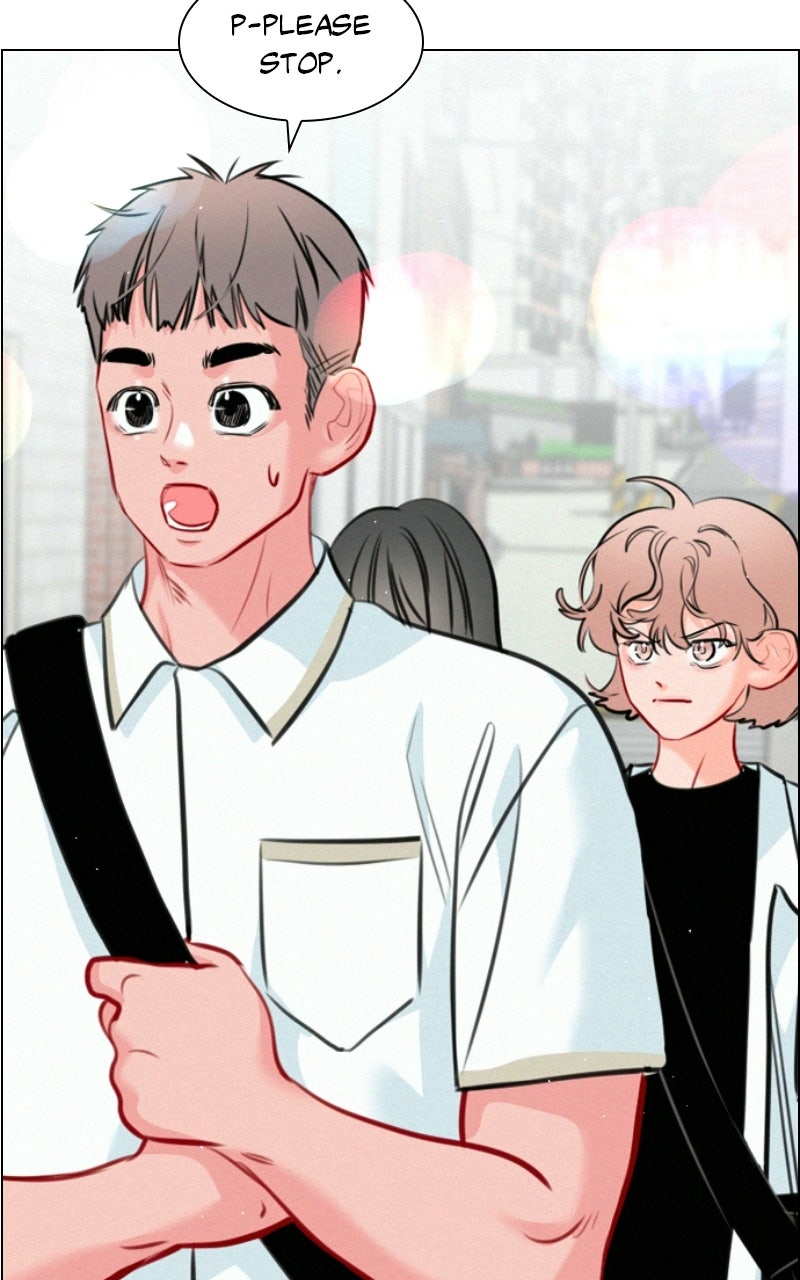 Return to My Dark Past Episode 29 page 106 - 