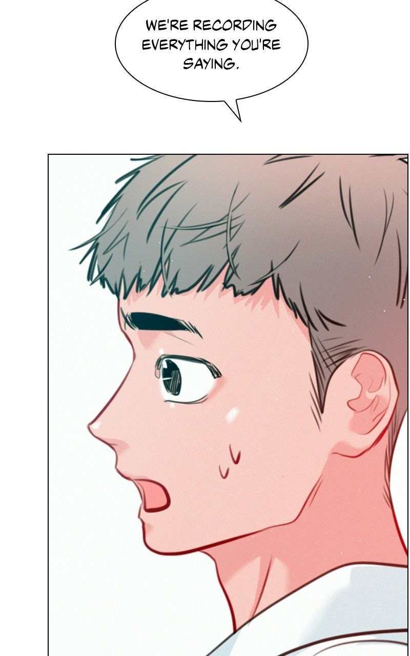 Return to My Dark Past Episode 29 page 110 - 