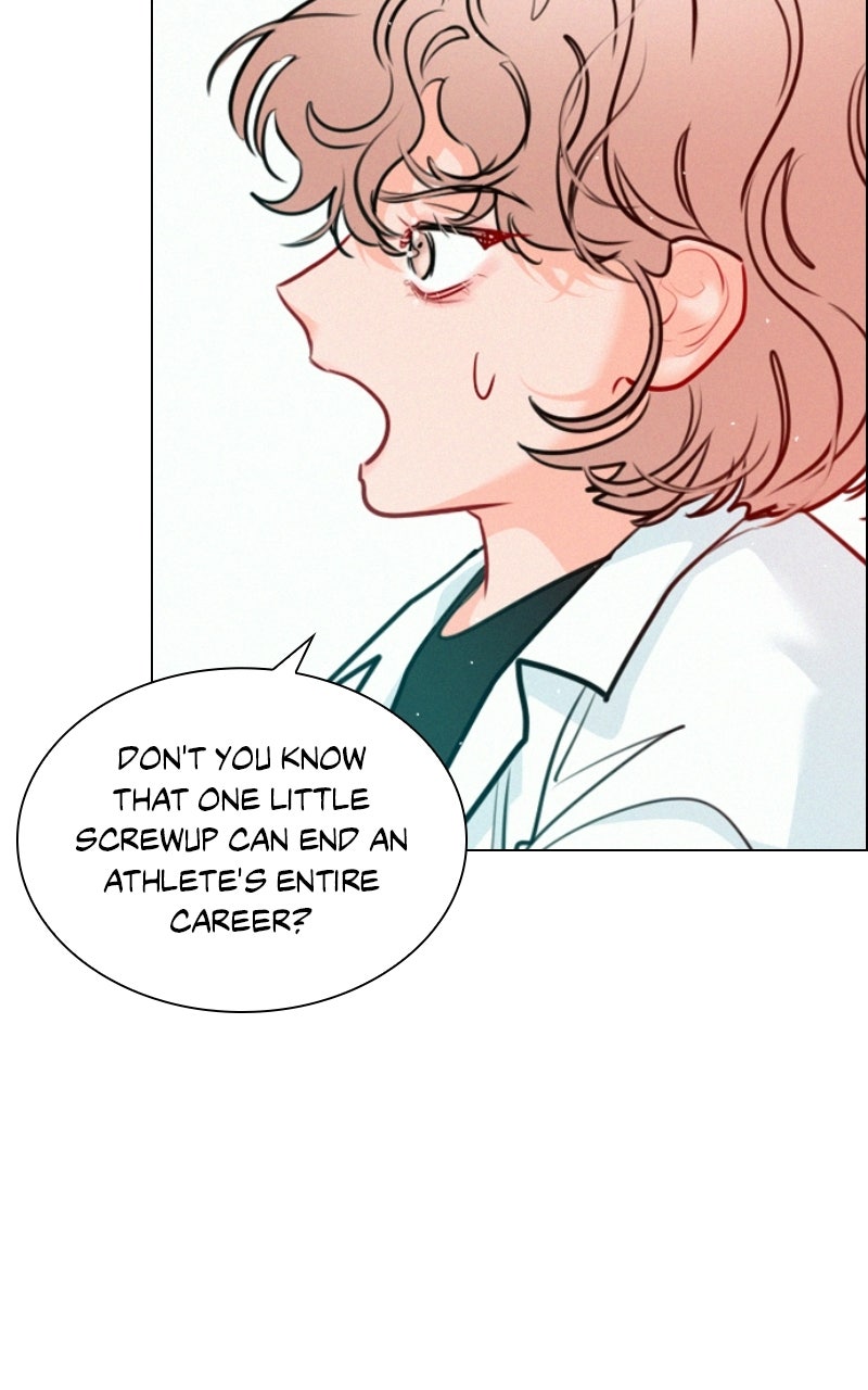 Return to My Dark Past Episode 29 page 12 - 