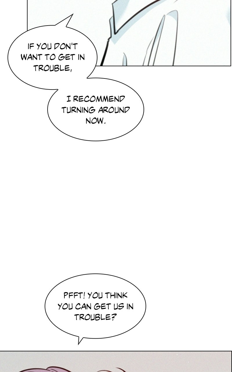 Return to My Dark Past Episode 29 page 111 - 