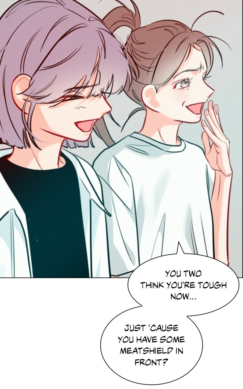 Return to My Dark Past Episode 29 page 112 - 