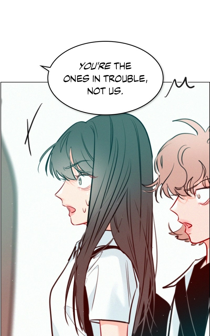 Return to My Dark Past Episode 29 page 114 - 