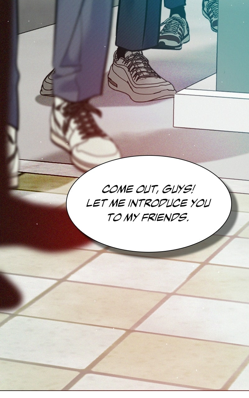 Return to My Dark Past Episode 29 page 116 - 