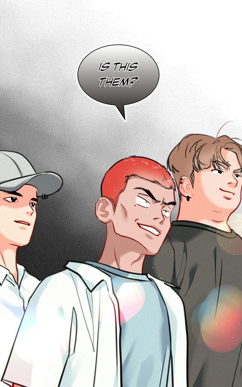 Return to My Dark Past Episode 29 page 119 - 
