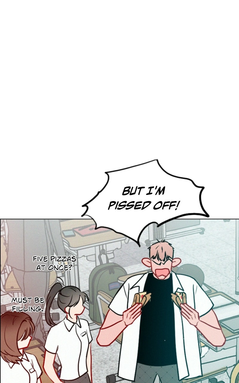Return to My Dark Past Episode 29 page 13 - 