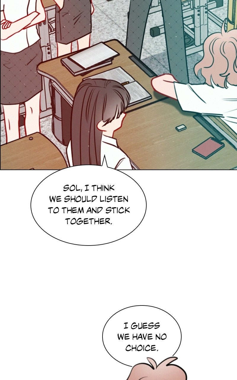 Return to My Dark Past Episode 29 page 14 - 