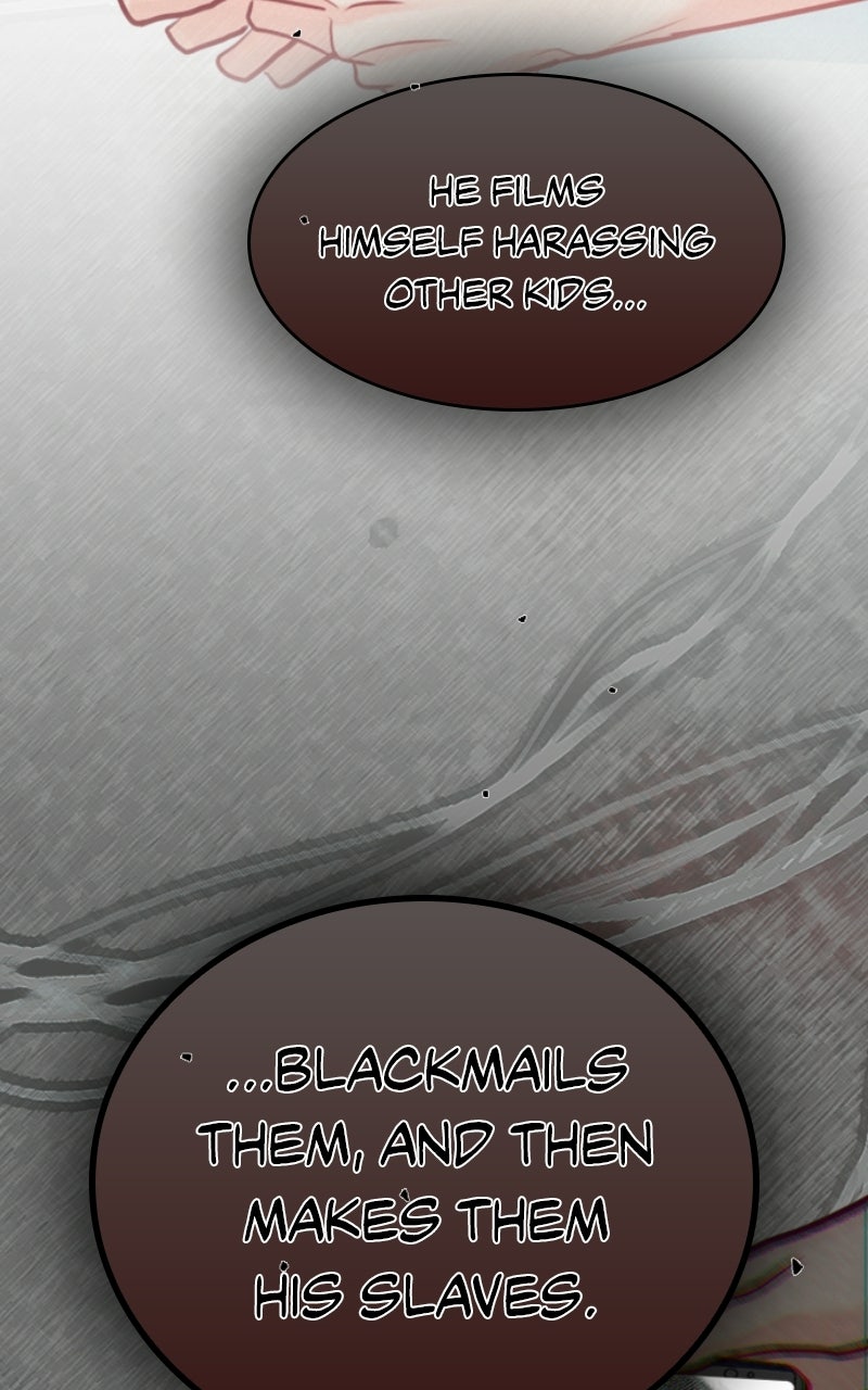 Return to My Dark Past Episode 29 page 3 - 