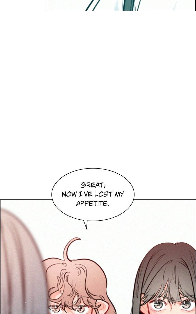 Return to My Dark Past Episode 29 page 27 - 
