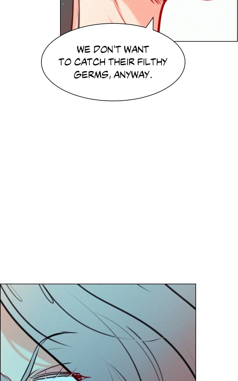 Return to My Dark Past Episode 29 page 30 - 