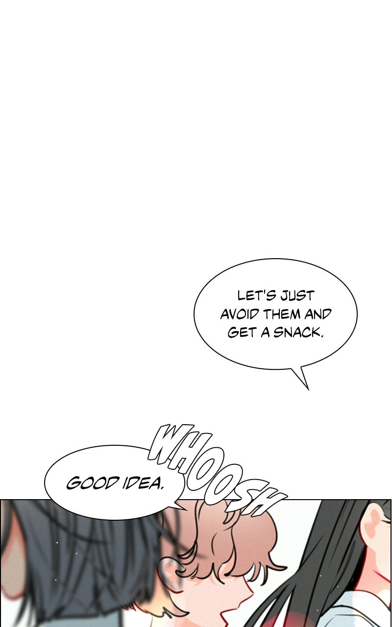 Return to My Dark Past Episode 29 page 32 - 