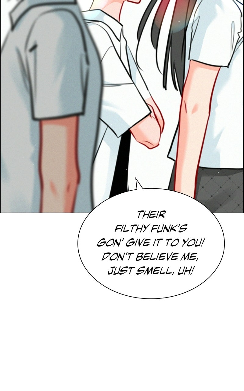 Return to My Dark Past Episode 29 page 33 - 