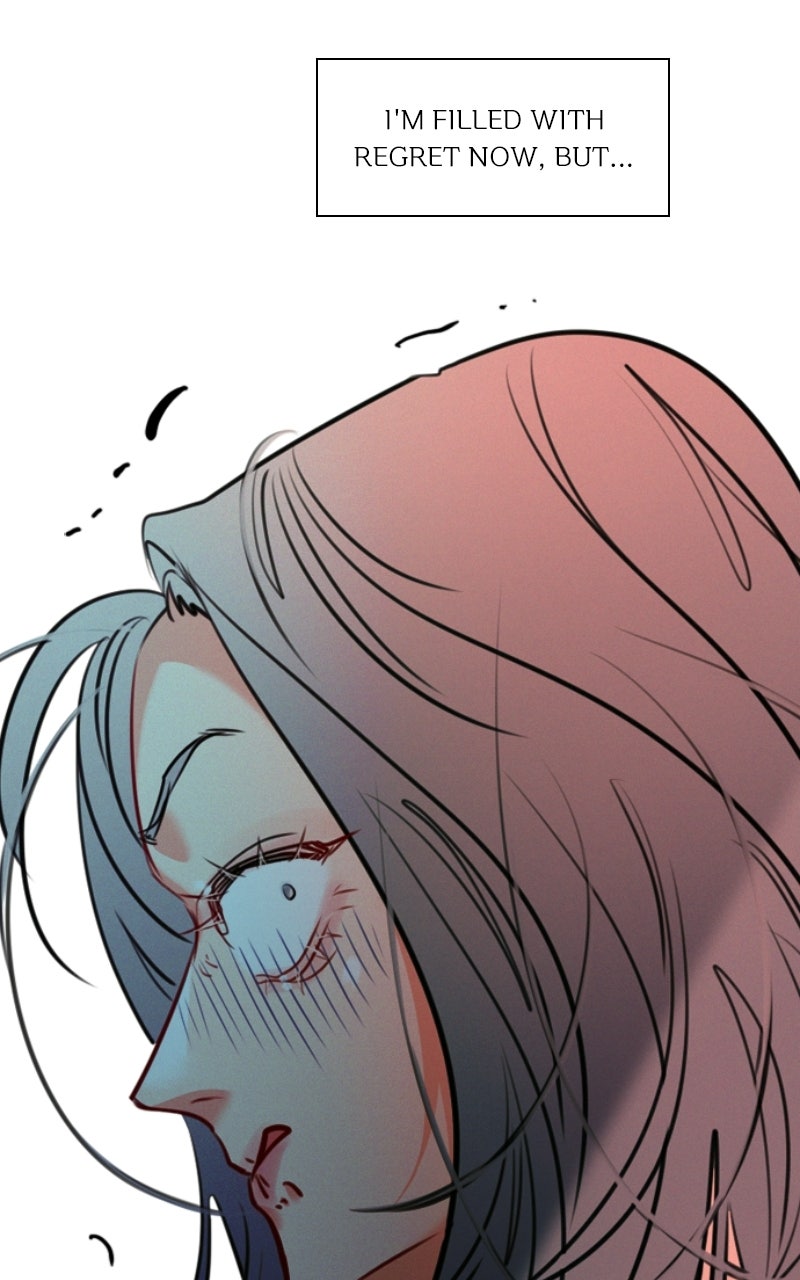 Return to My Dark Past Episode 29 page 37 - 