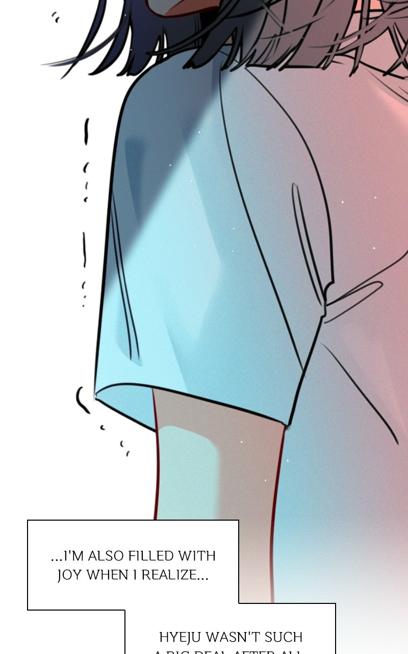 Return to My Dark Past Episode 29 page 38 - 