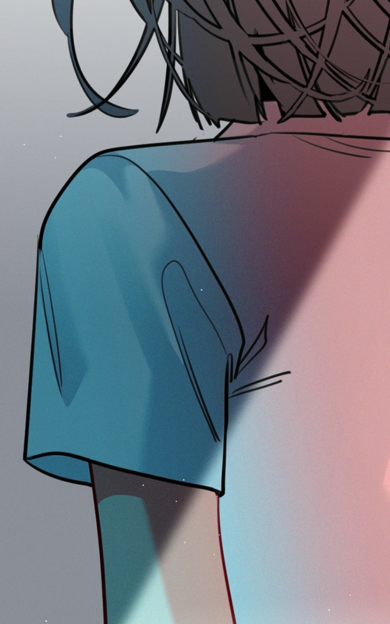Return to My Dark Past Episode 29 page 40 - 