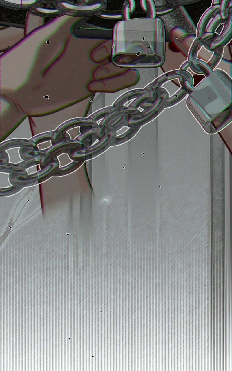 Return to My Dark Past Episode 29 page 5 - 