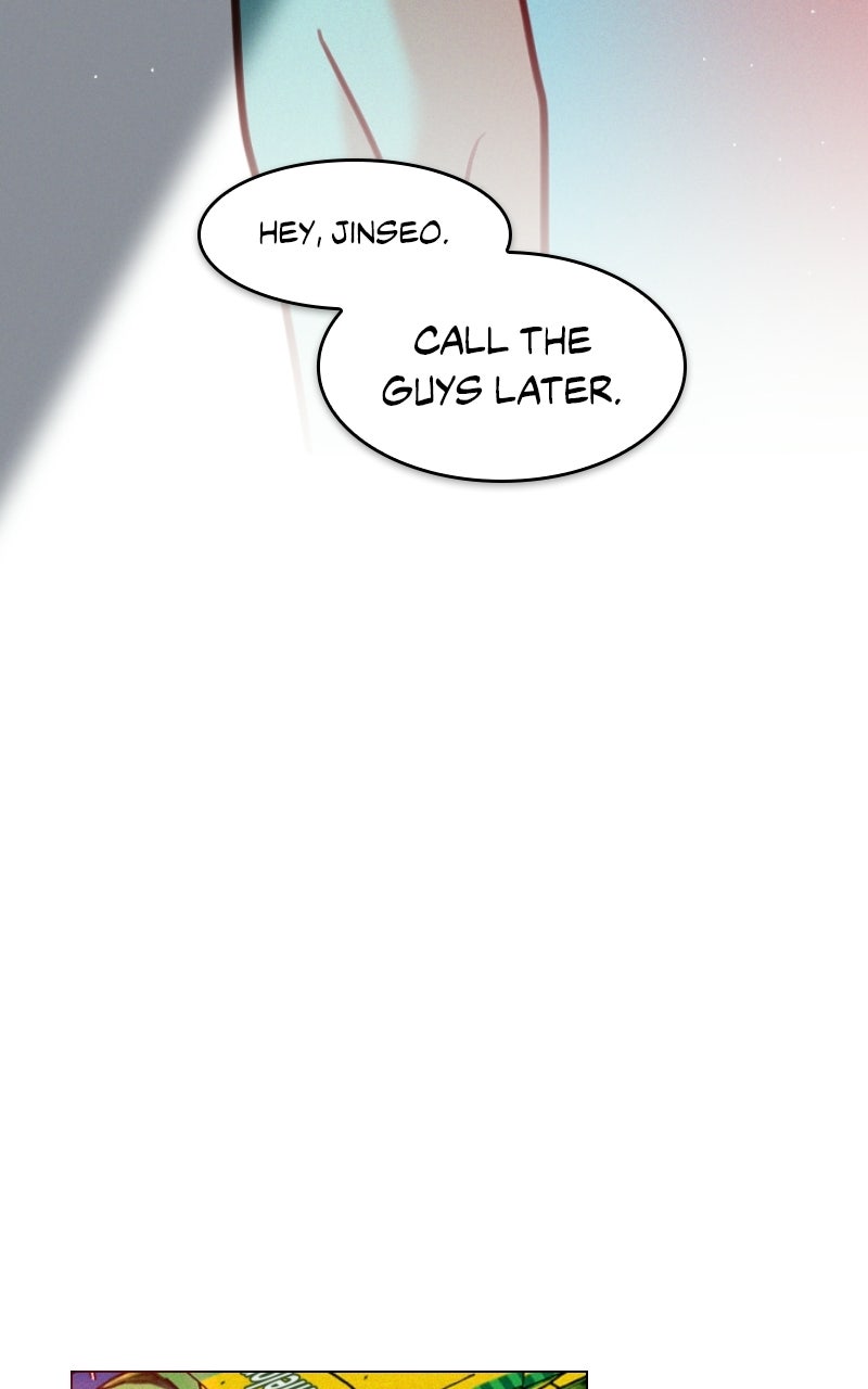 Return to My Dark Past Episode 29 page 41 - 