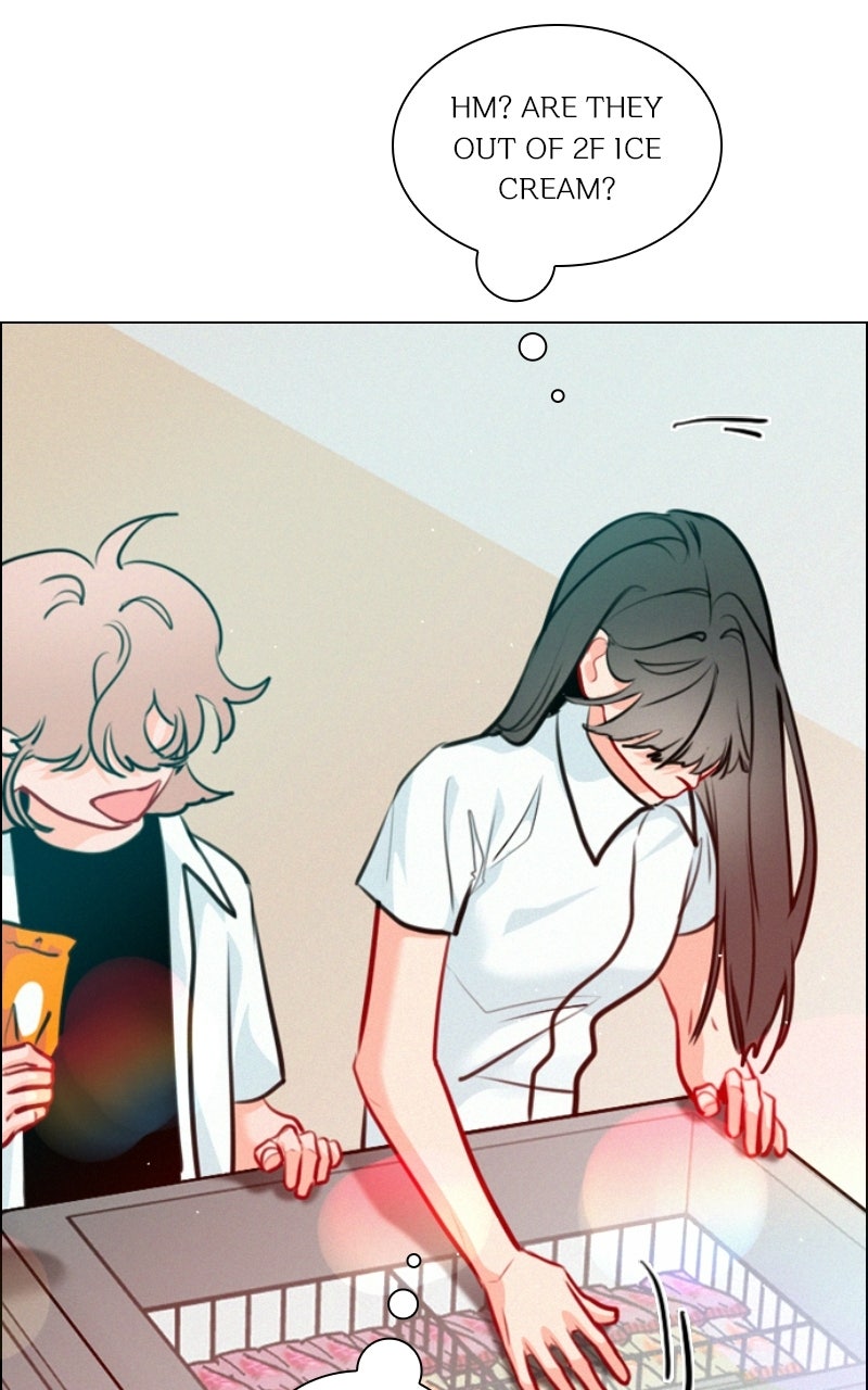Return to My Dark Past Episode 29 page 43 - 